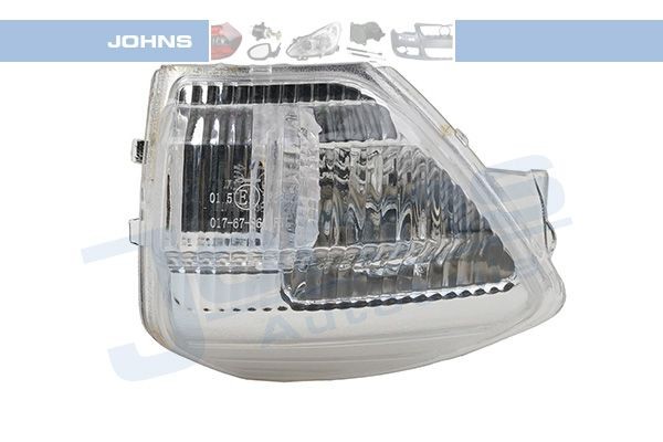 JOHNS Side indicator Article number: 32 75 37-95 cheaply