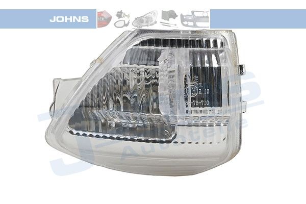 JOHNS Side indicator Article number: 32 75 38-95 cheaply