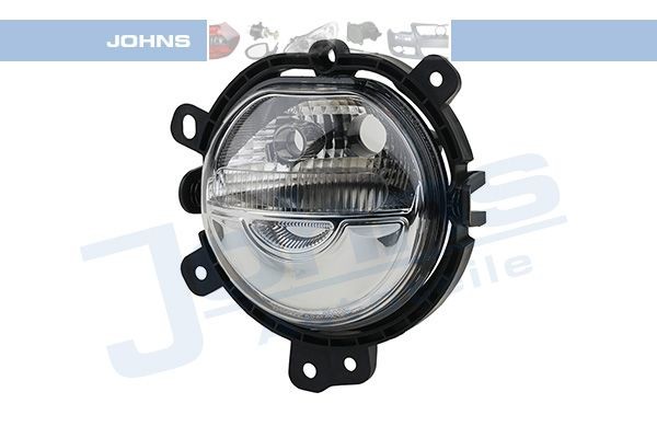 JOHNS 53 54 29-91 Päevasõidutuli Hatchback One First 1.5 (B38 A15 A) 75 HP Bensiin