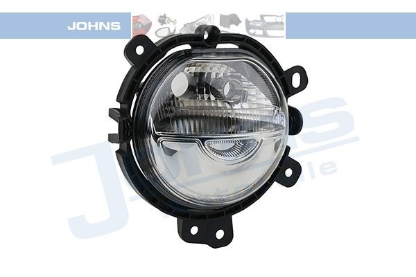 JOHNS 53 54 30-91 Päevasõidutuli Hatchback One First 1.5 (B38 A15 A) 75 HP Bensiin