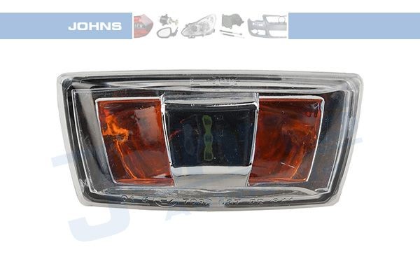 JOHNS Side indicator Article number: 55 09 21-2 cheaply