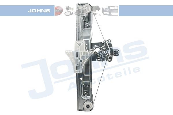 JOHNS Rudehejs Varenummer: 55 17 46-21 billige