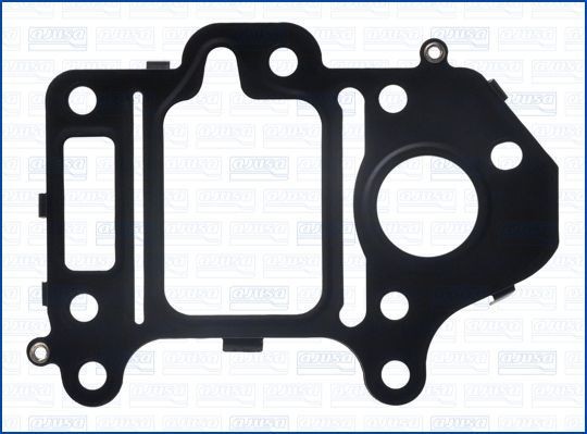 AJUSA Seal, EGR valve Article number: 01341200 cheaply