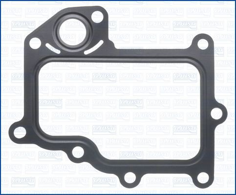 AJUSA Seal, EGR valve Article number: 01537300 cheaply