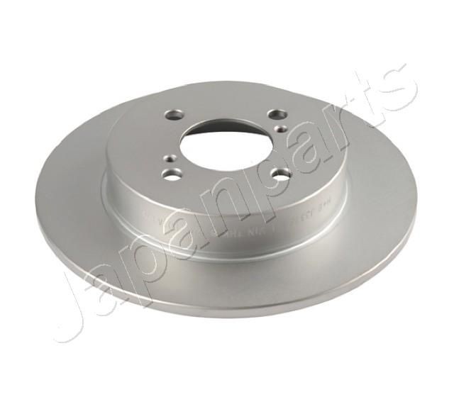 JAPANPARTS Bremseskive Varenummer: DP-806 billige