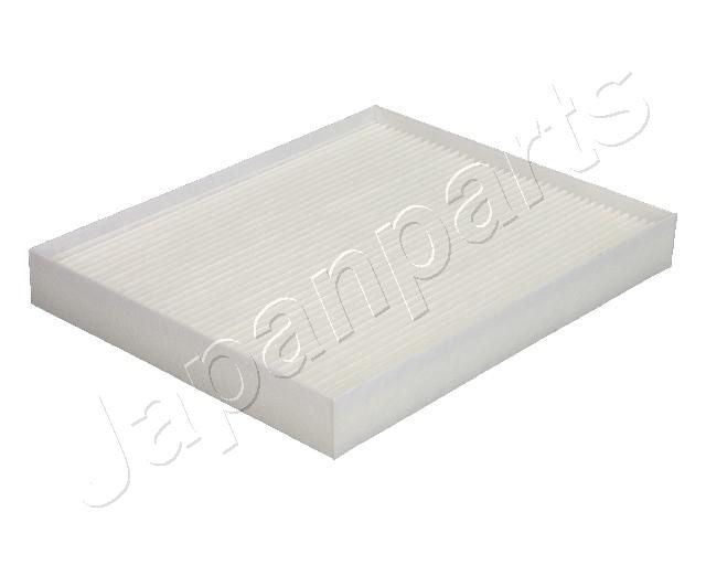 JAPANPARTS Pollen filter Article number: FAA-HY39 cheaply