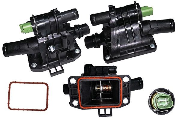 BUGIAD Thermostat housing Article number: BMC19209 cheaply