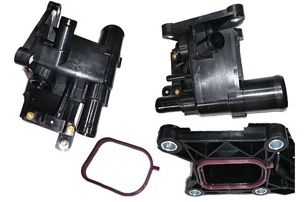 BUGIAD Thermostat housing Article number: BMC19224 cheaply