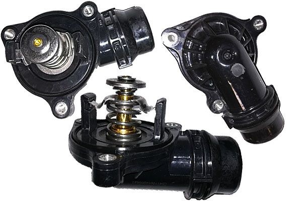 BUGIAD Thermostat Article number: BMC19233 cheaply