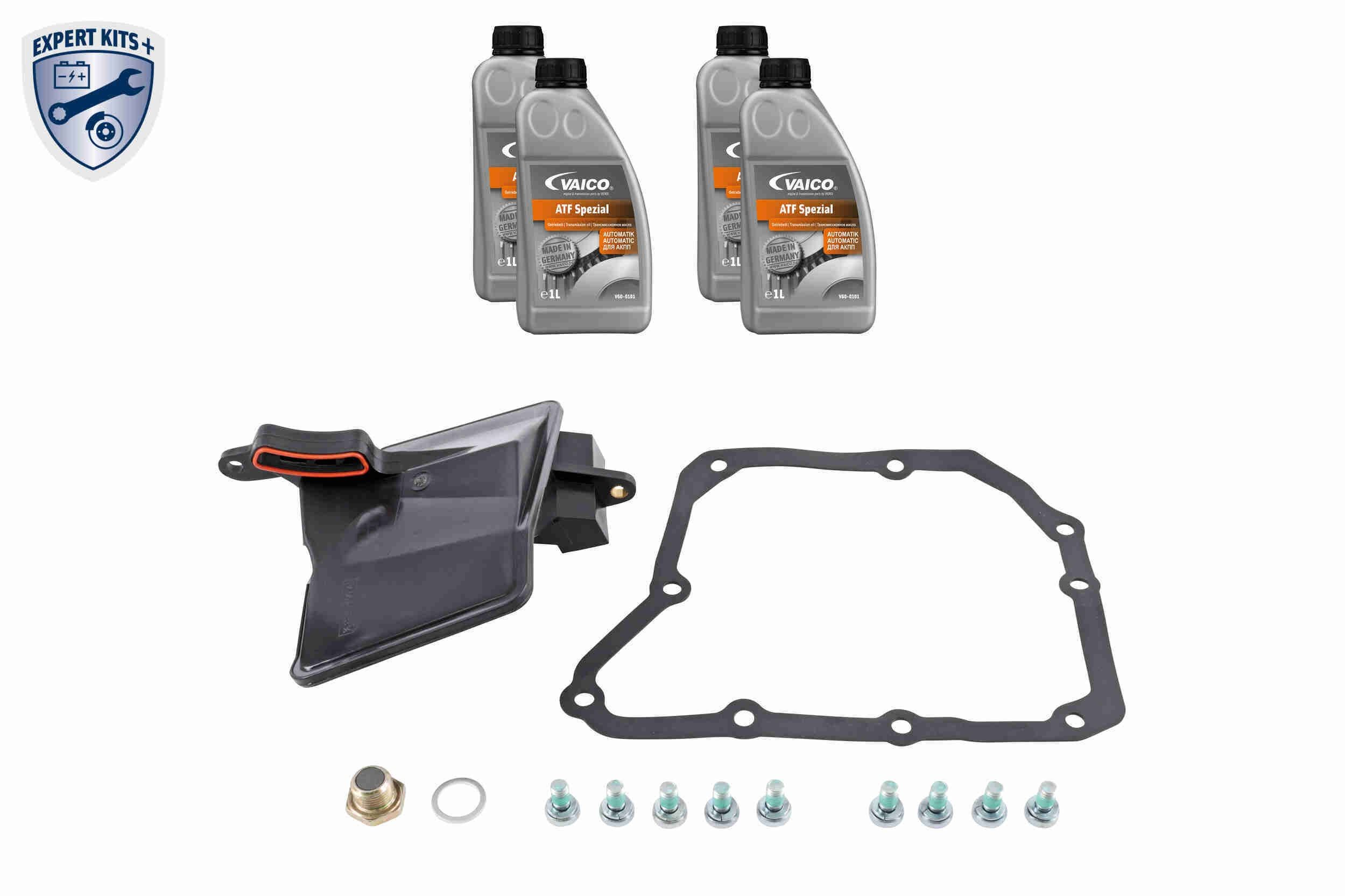 VAICO V40-1604 Gearbox service kit VECTRA 2.2 DTI 16V 125 PS Diesel 2008
