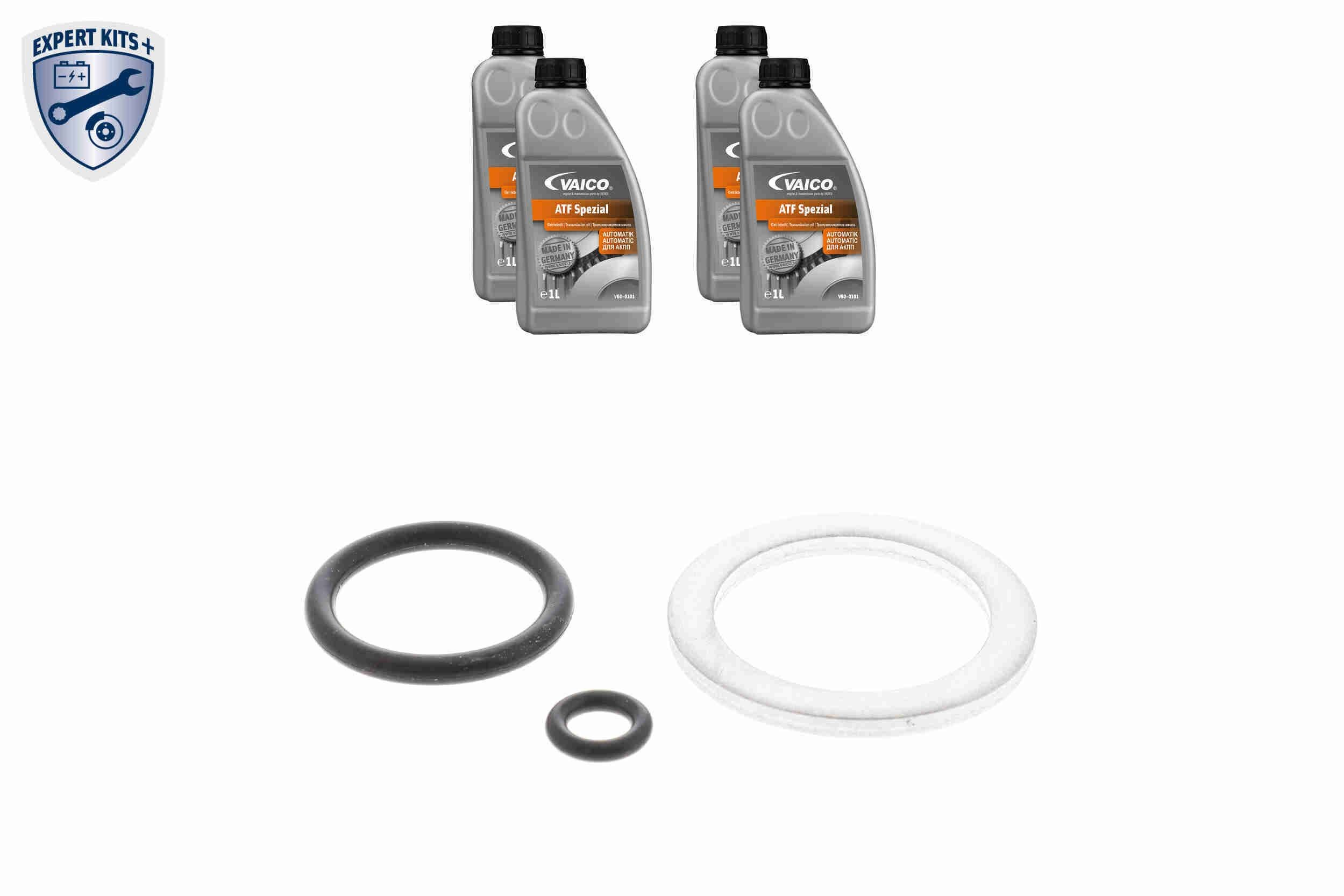 VAICO V40-1605 Gearbox service kit C5 3.0 V6 207 PS Petrol 2004