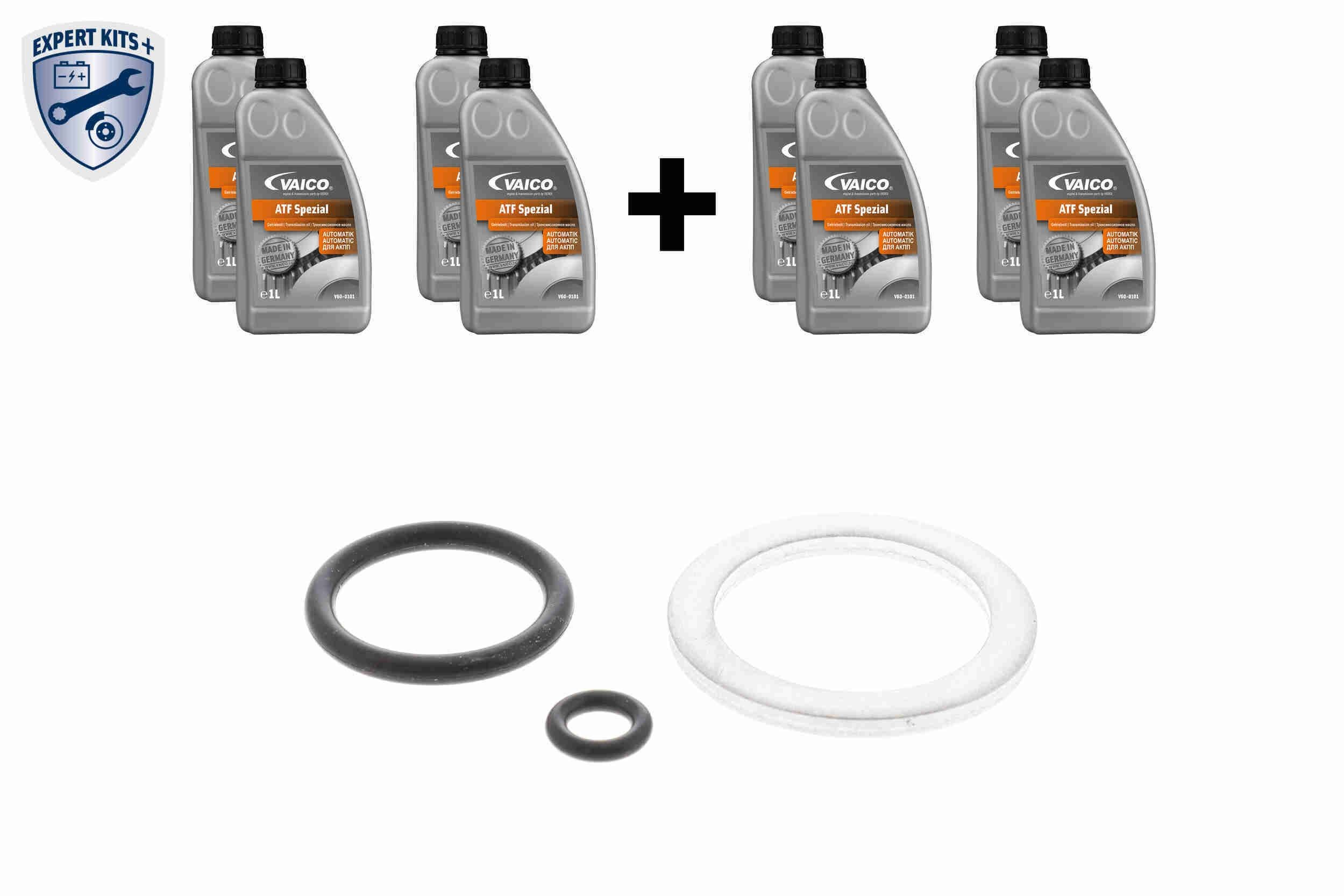 VAICO V40-1605-XXL Gearbox service kit C5 3.0 V6 (DCXFXF) 213 PS Petrol 2005