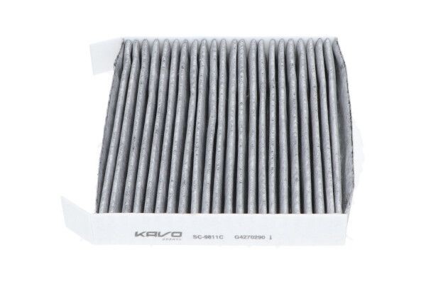 KAVO PARTS Pollen filter Article number: SC-9811C cheaply
