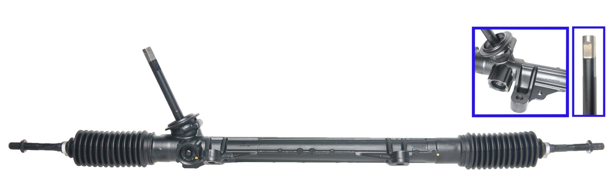 ELSTOCK Steering rack Article number: 14-1870 cheaply