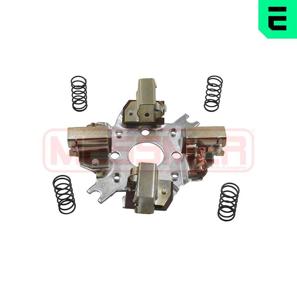 ERA 232083 Drzalo, oglene scetke LT 2.4 D 75 KM Dizel 1996