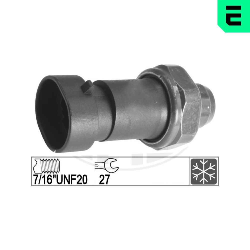 ERA Air conditioning pressure switch Article number: 330990 cheaply