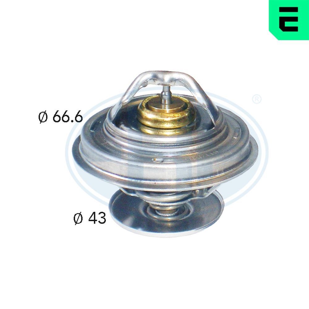 ERA Thermostat Article number: 350125A cheaply