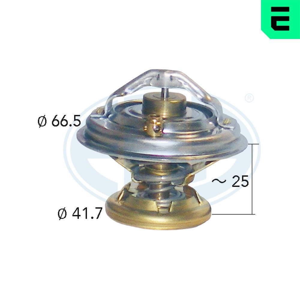 ERA Thermostat Article number: 350128A cheaply