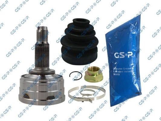 GSP Joint kit, drive shaft Article number: 801001 cheaply