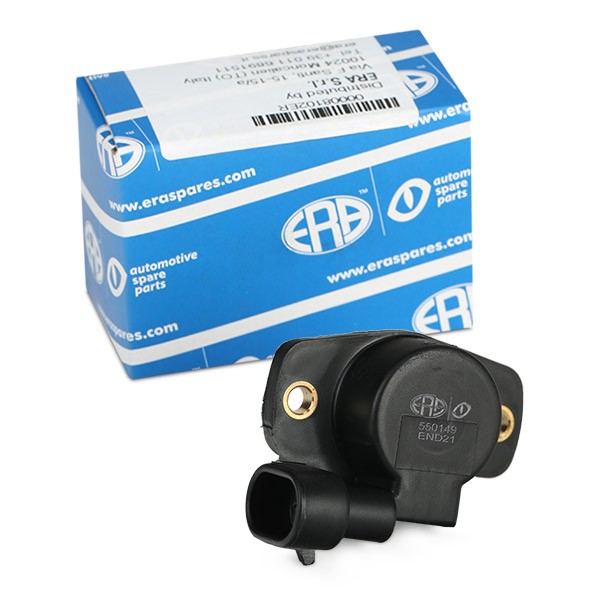 ERA Gasspjæld-potentiometer Varenummer: 550149A billige