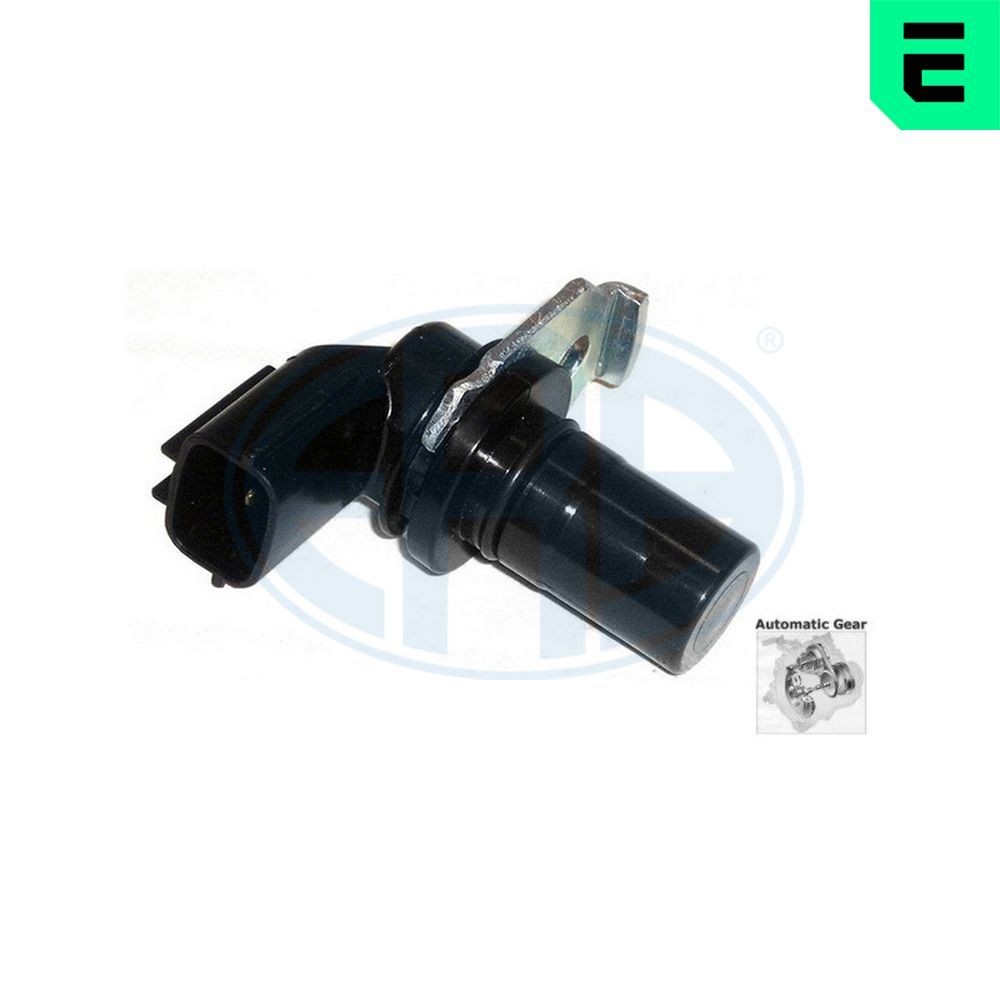 ERA 550183A Omdrejningssensor, automat gear C-MAX 1.8 Flexifuel 125 HK Benzin/Ethanol 2010