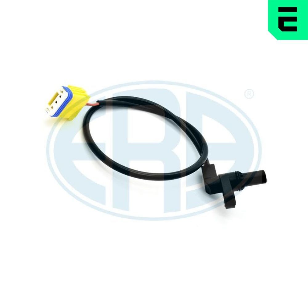 ERA 551197A Pööreteandur, automaatk.kast SCÉNIC 1.9 dCi RX4 102 HP Diisel 2003