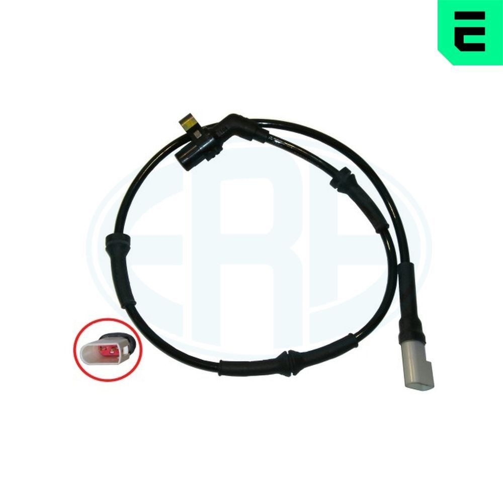 ERA ABS Sensor Varenummer: 560031A billige
