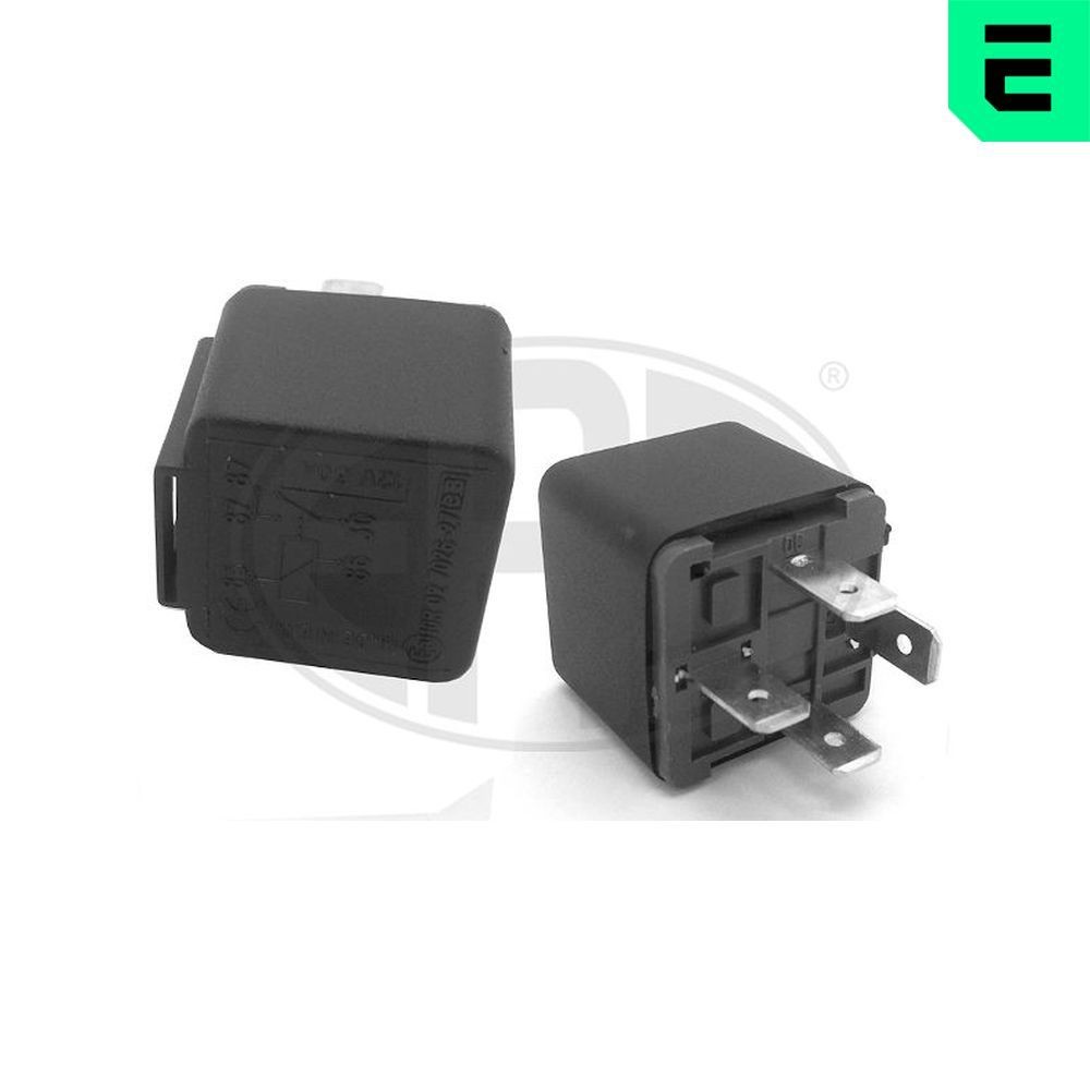 ERA 661380 Relay, main current CORSA 1.0 12V (F08, F68) 60 PS Petrol 2006