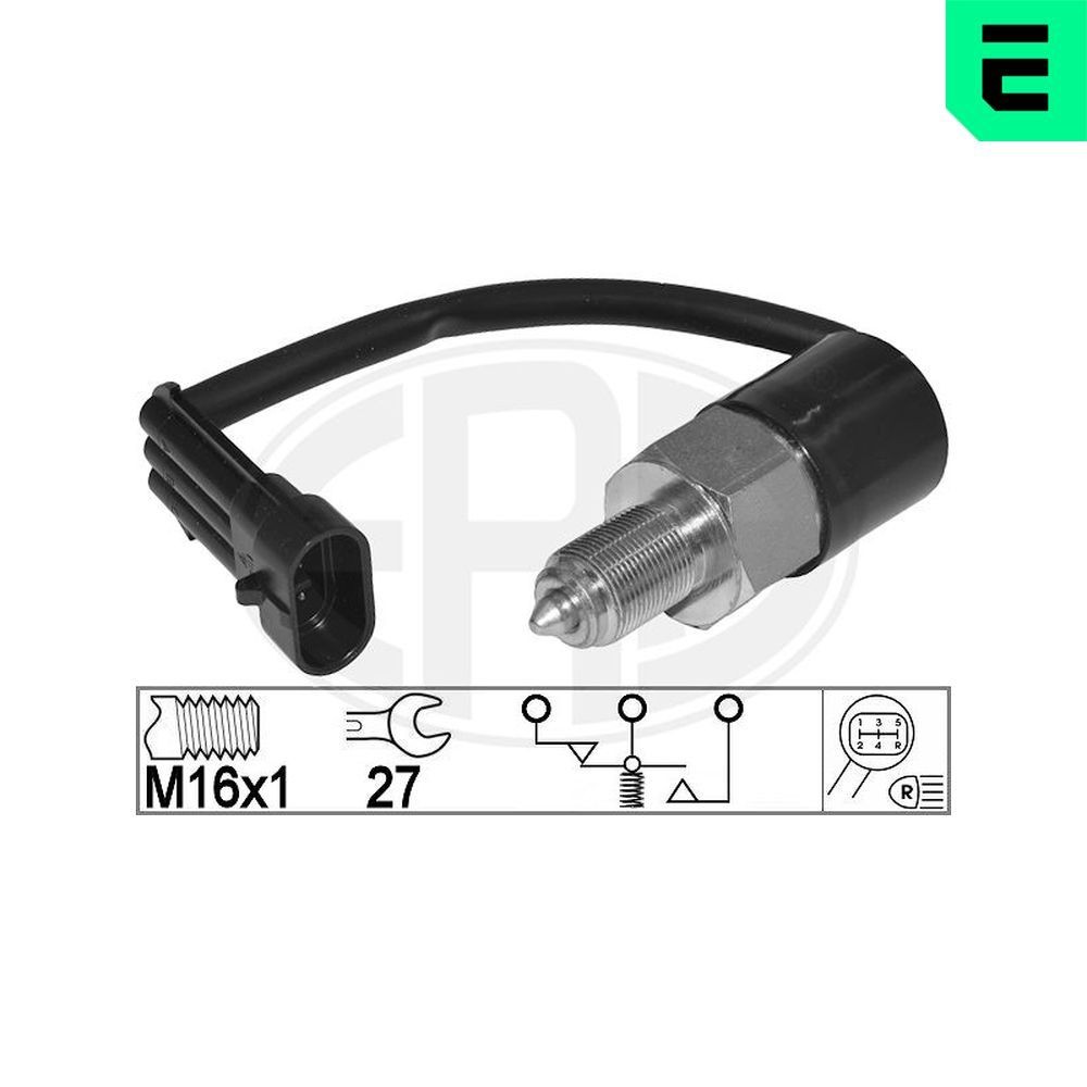 ERA Switch Article number: 663164 cheaply