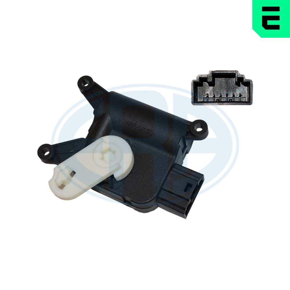 ERA 668502 Control, blending flap CADDY 1.0 TSI 102 PS Petrol