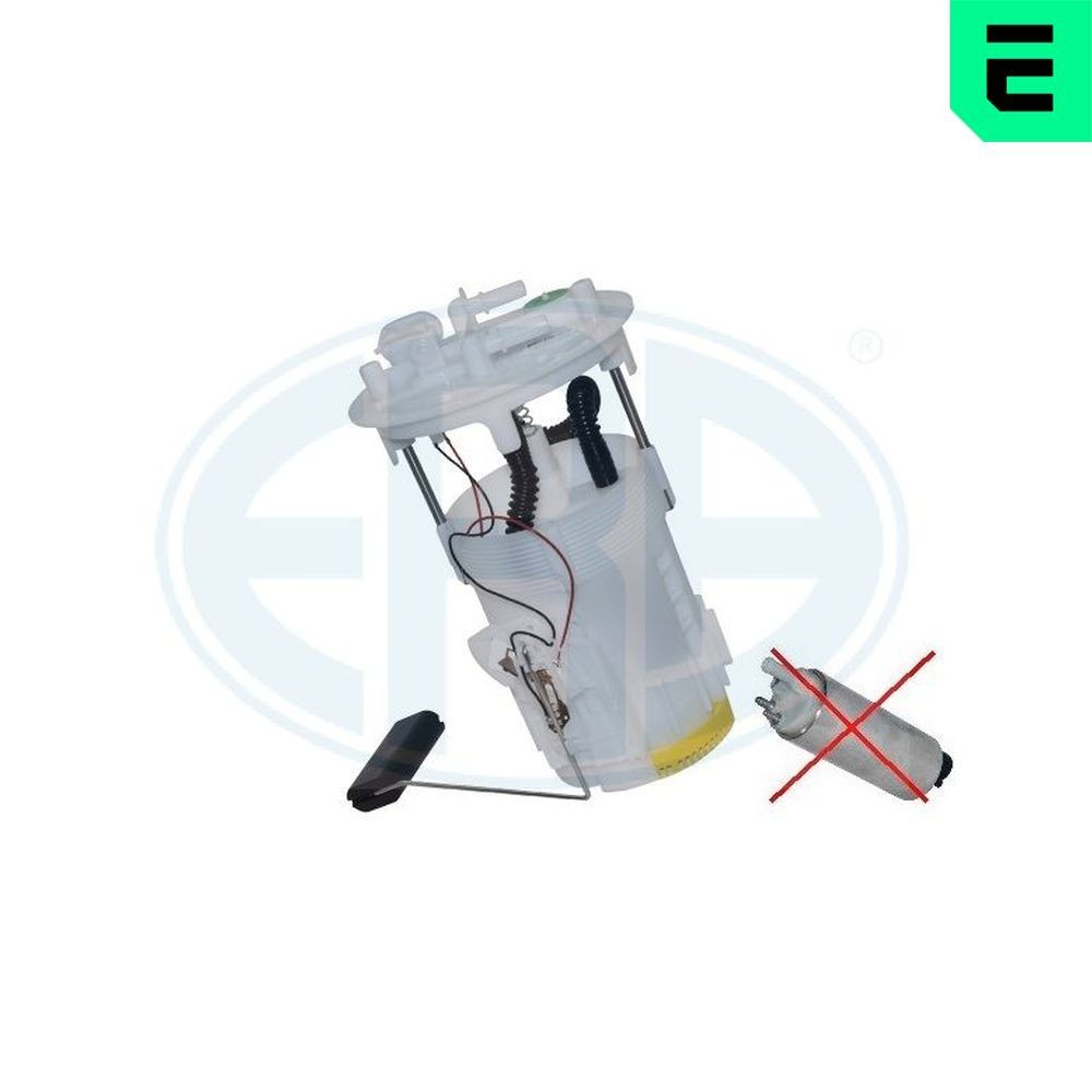 ERA Fuel feed unit Article number: 775691A cheaply