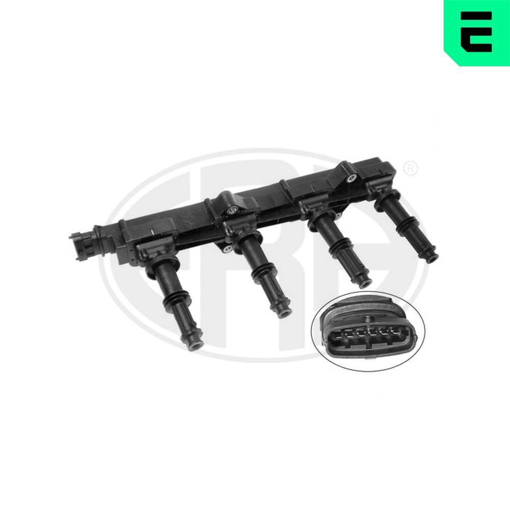 ERA Ignition coil Article number: 880198A cheaply