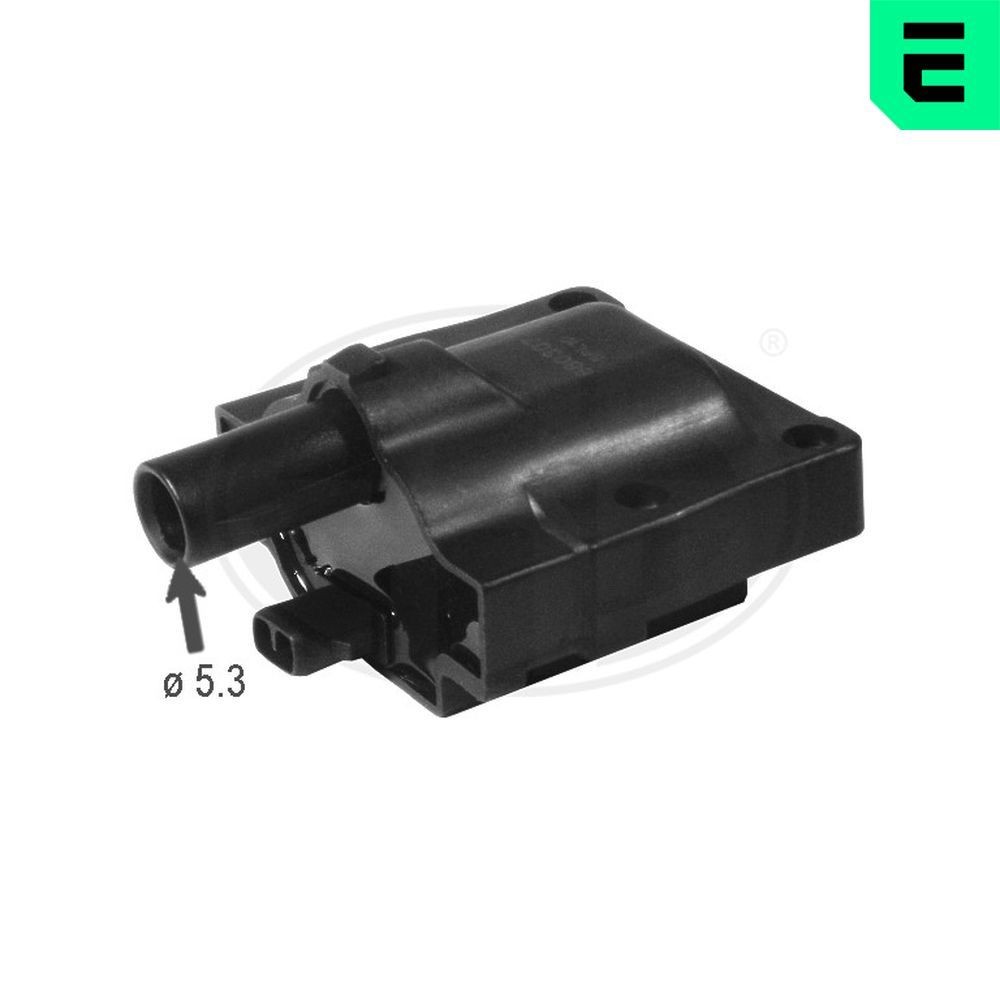 ERA Bobine d'allumage UGS: 880307A à peu de frais