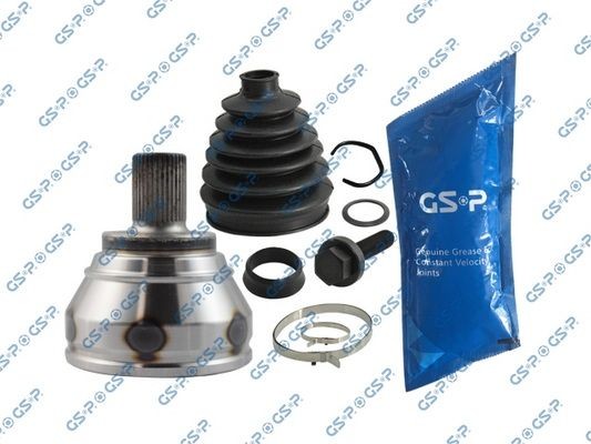 GSP Joint kit, drive shaft Article number: 803002 cheaply