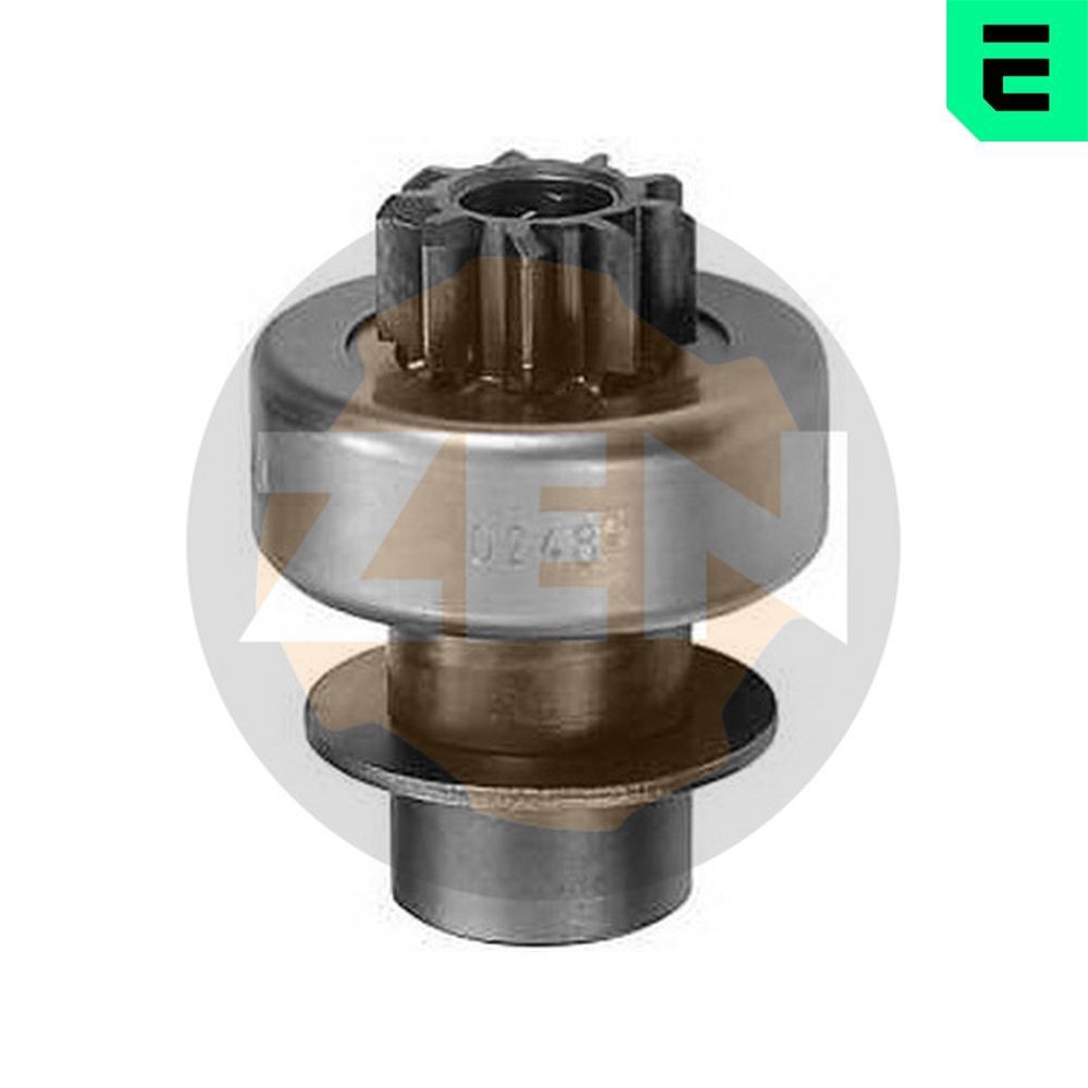 ERA ZN0248 Vabajooks, starter 12 1.3 54 HP Bensiin 1983