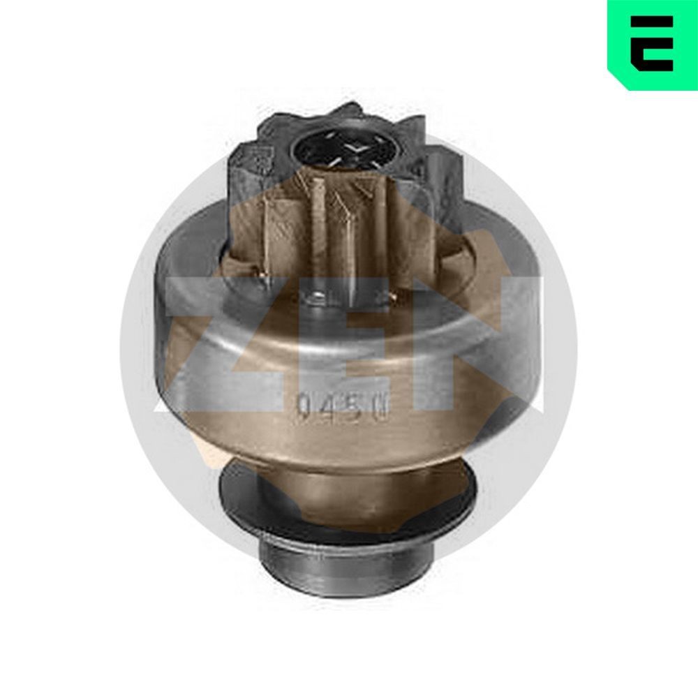 ERA ZN0450 Vabajooks, starter LANCER 1.8 4WD 97 HP Bensiin 1994