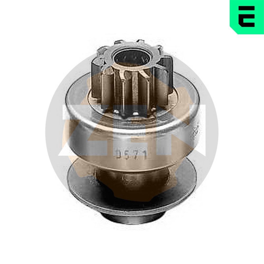 ERA Freewheel Gear, starter Article number: ZN0571 cheaply