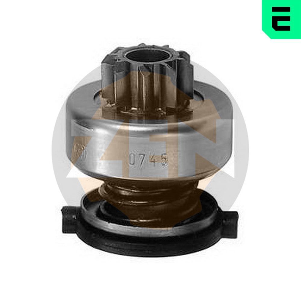 ERA ZN0745 Vabajooks, starter PASSAT 1.8 Syncro/4motion 125 HP Bensiin 2001