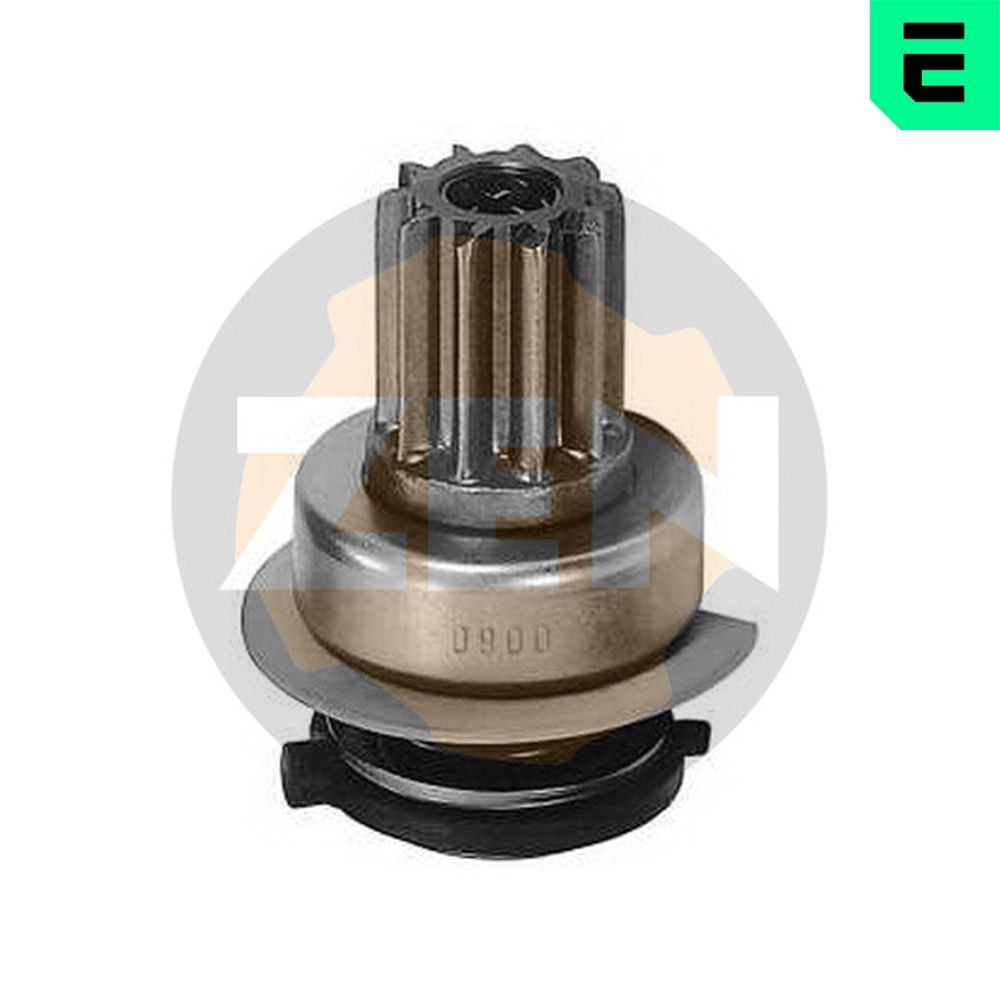 ERA ZN0900 Friløbsgear, starter PASSAT 2.9 VR6 Syncro 184 HK Benzin 1997