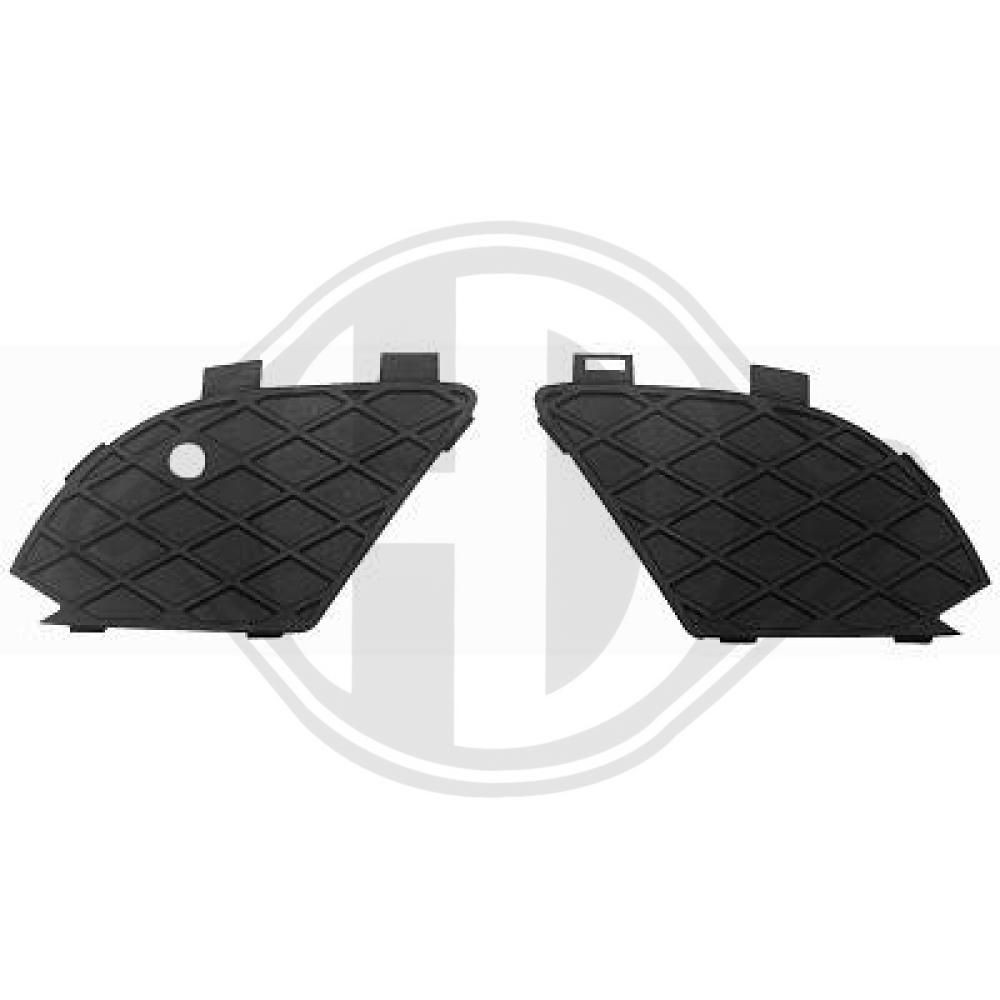 DIEDERICHS Headlight set Article number: 1616885 cheaply