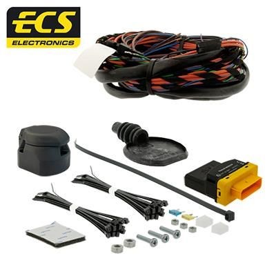ECS Kit eléctrico para enganche de remolque Número de artículo: RN-070-BB a buen precio