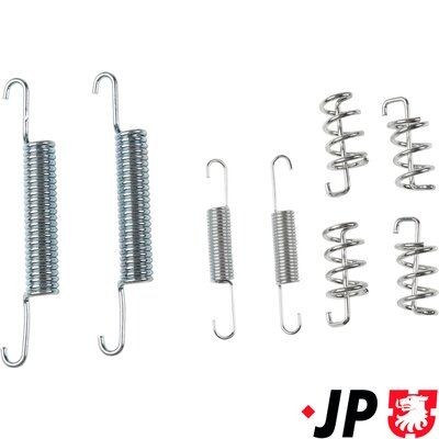 JP GROUP Brake shoe fitting kit Article number: 4963952310 cheaply