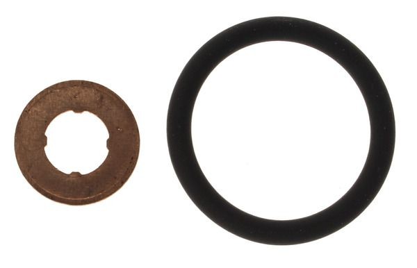 MAHLE ORIGINAL Seal Ring Set, injector Article number: GS33614 cheaply