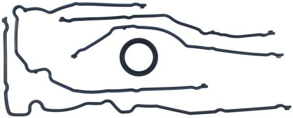 MAHLE ORIGINAL Gasket Set, timing case Article number: JV1159 cheaply