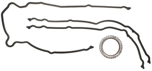 MAHLE ORIGINAL Gasket Set, timing case Article number: JV5014 cheaply