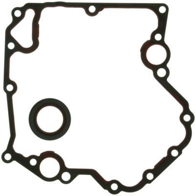 MAHLE ORIGINAL Gasket Set, timing case Article number: JV5136 cheaply