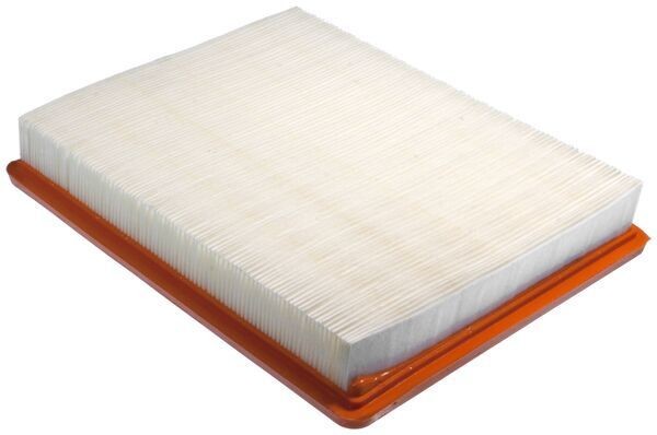 MAHLE ORIGINAL Air filter Article number: LX 2948 cheaply