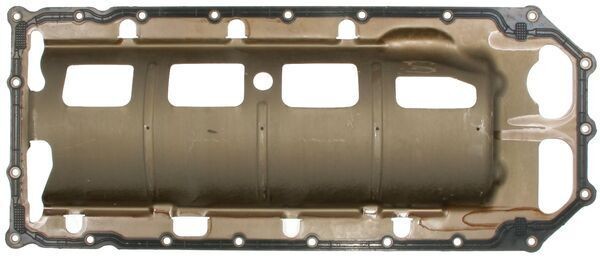MAHLE ORIGINAL Gasket Set, wet sump Article number: OS32267 cheaply