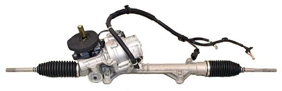 LIZARTE Steering rack Article number: 06.64.1600 cheaply