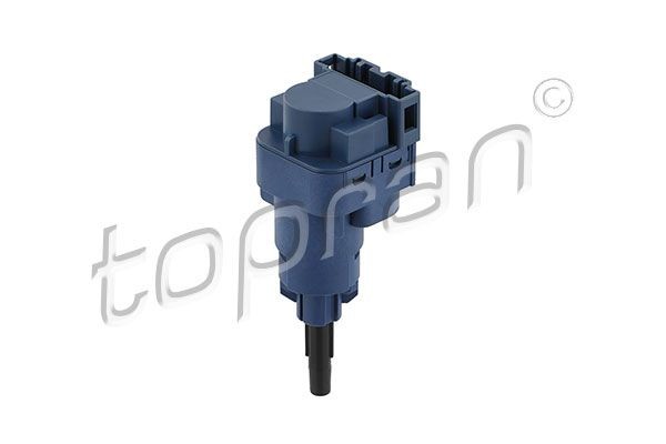 TOPRAN Switch, stop light Article number: 112 196 cheaply